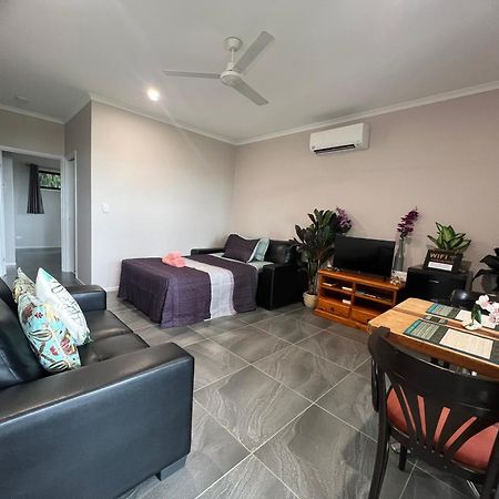 The Orchid Suite - Apartment In Cooktown Ngoại thất bức ảnh