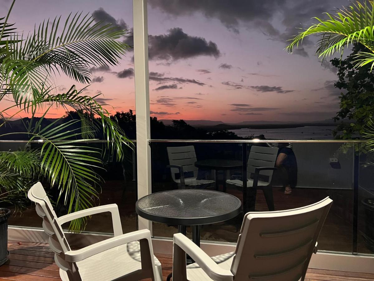 The Orchid Suite - Apartment In Cooktown Ngoại thất bức ảnh