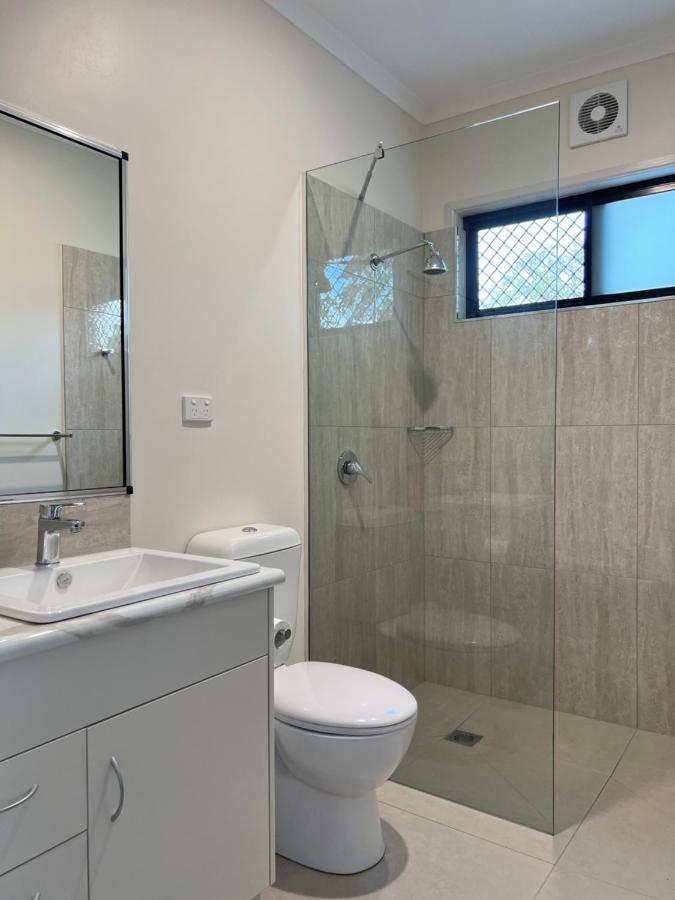 The Orchid Suite - Apartment In Cooktown Ngoại thất bức ảnh
