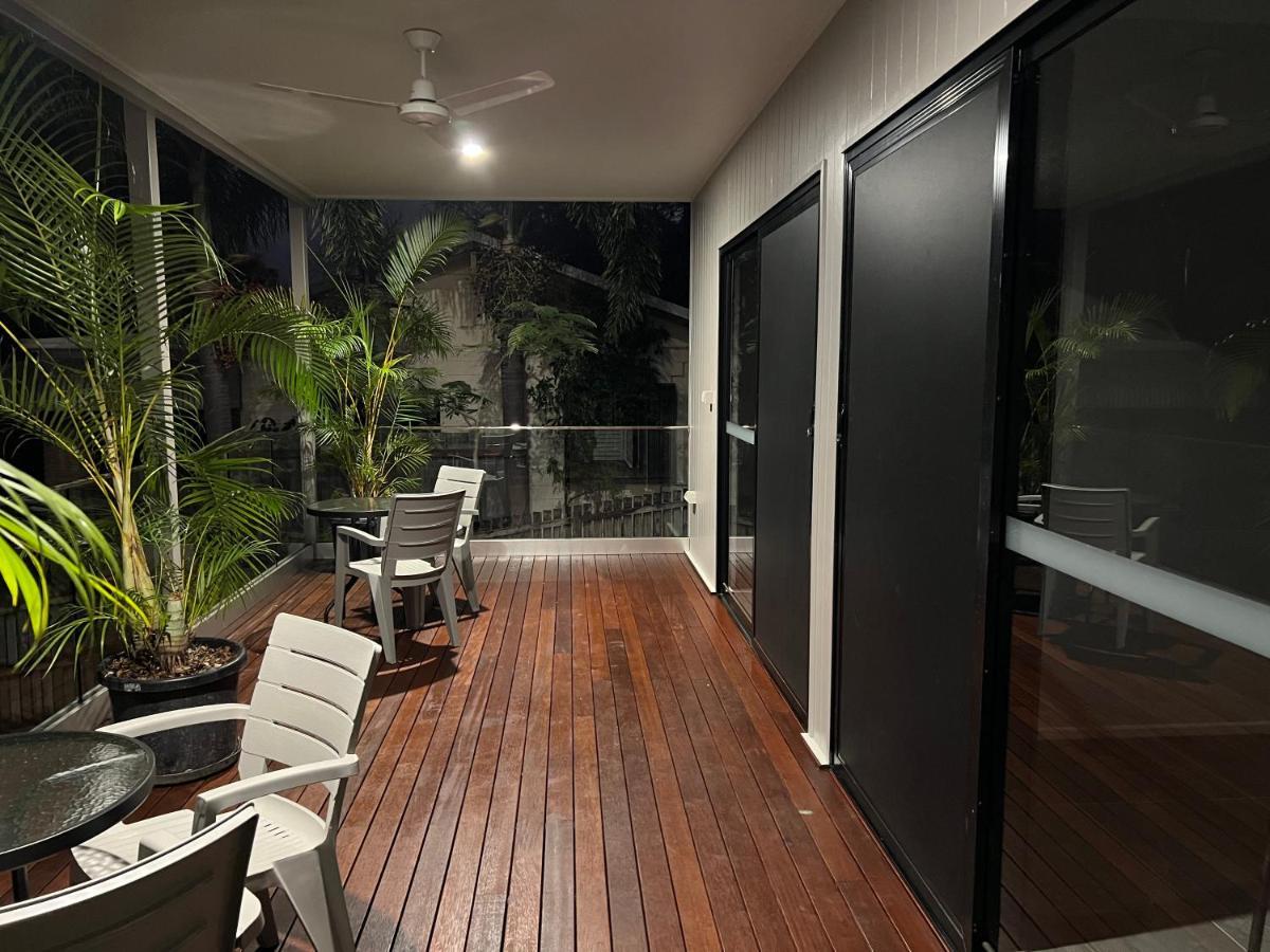 The Orchid Suite - Apartment In Cooktown Ngoại thất bức ảnh