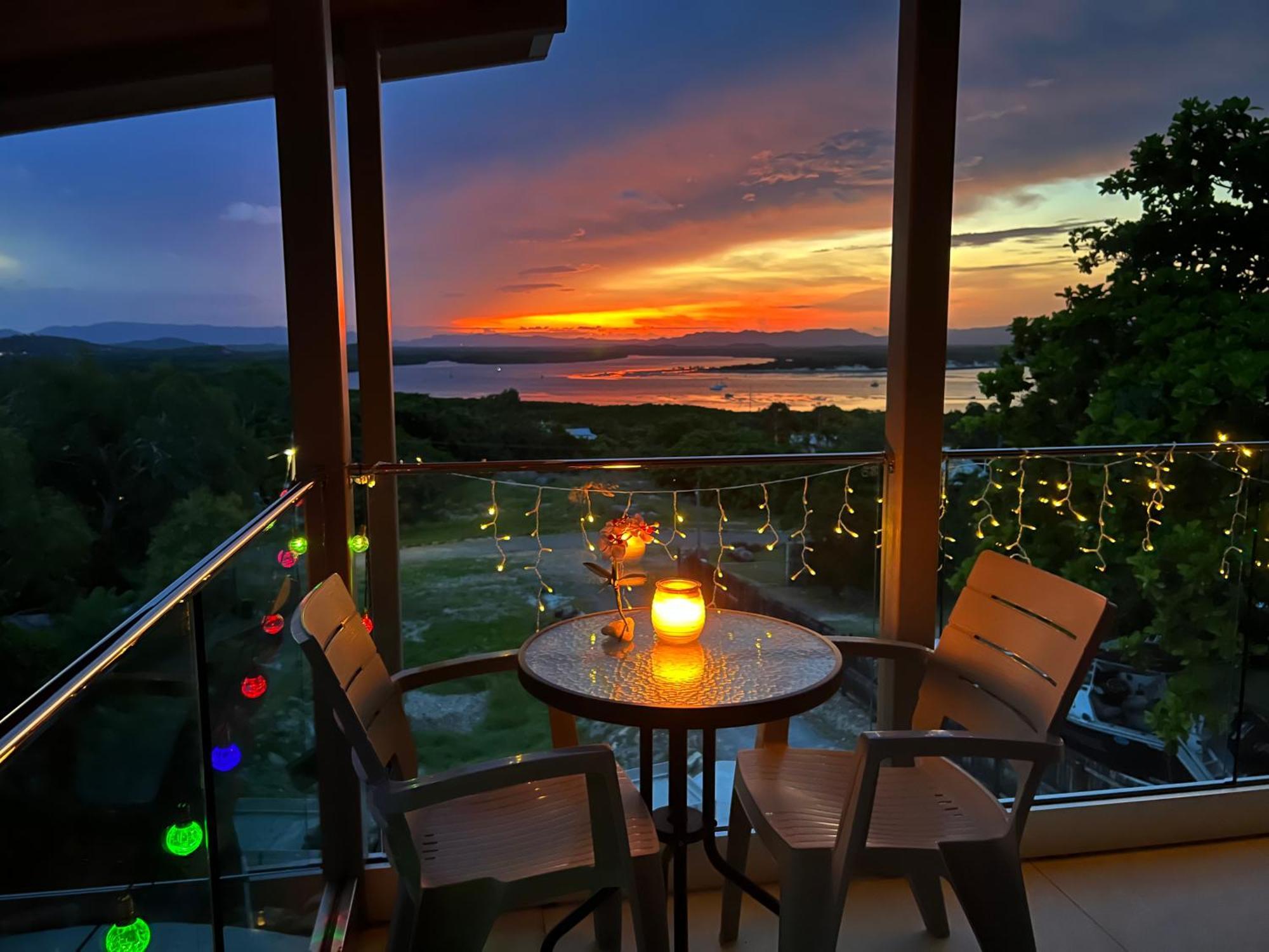 The Orchid Suite - Apartment In Cooktown Ngoại thất bức ảnh