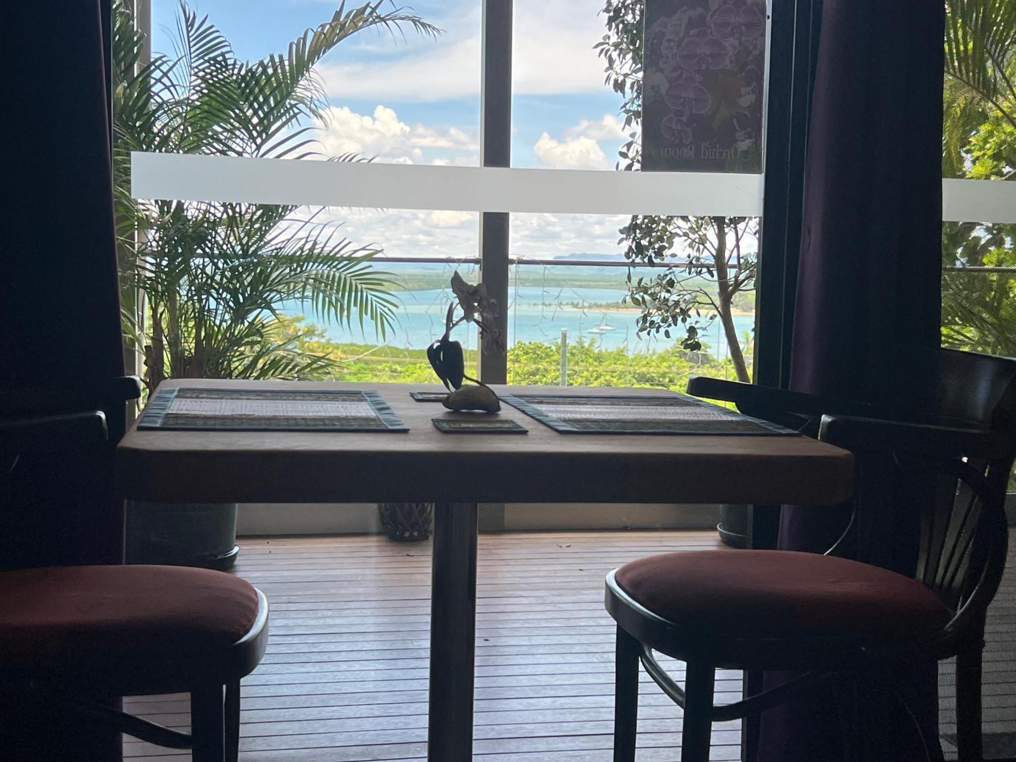 The Orchid Suite - Apartment In Cooktown Ngoại thất bức ảnh
